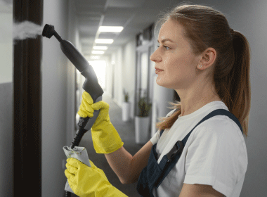 cleaning professional-Newark-Maria Cleaning