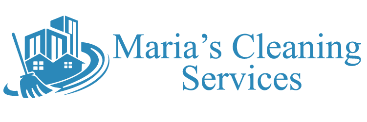 Maria Cleaning Newark Nj logo